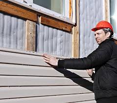 Affordable Siding Repair and Maintenance Services in Porterville, CA